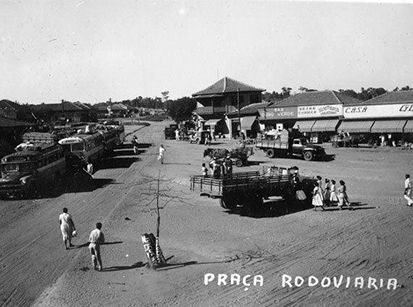 Roda de conversa vai recordar antigas histórias de Umuarama