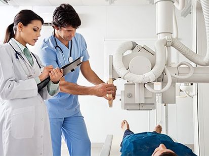 Curso Técnico em Radiologia começa dia 6 de agosto, no Senac