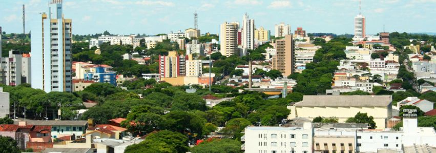 IBGE prepara o Censo em Umuarama