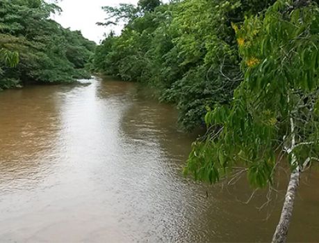 Construção de hidrelétricas no Rio Piquiri em discussão outra vez...