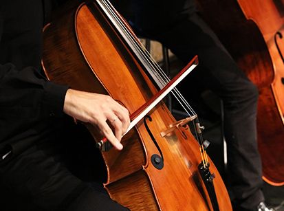 Orquestra Filarmônica abrilhantará a abertura da Feira da Construção