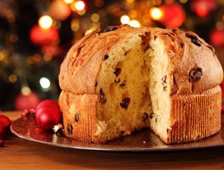 O Natal está chegando... Aprenda a fazer deliciosos panetones!