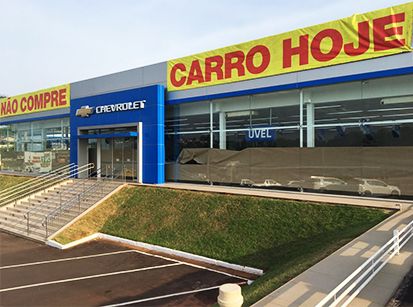 Não compre carro hoje!