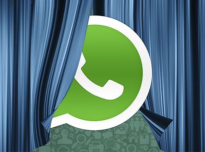 Whatsapp hoje é a principal fonte de informação no Brasil!