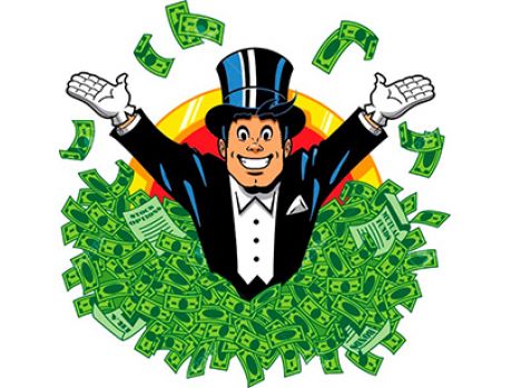 Prêmio alucinante: Quem quer ganhar R$ 300 milhões na loteria?