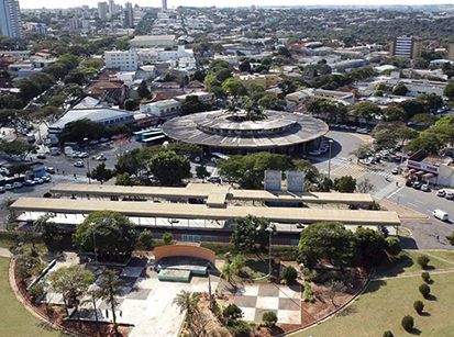 Antiga rodoviária de Umuarama vai virar terminal urbano