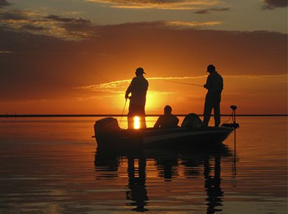 Pesca ao Pacu em Balneário Porto Camargo será em abril