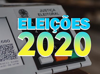 Faltam exatamente 7 meses para a eleição 2020: 4 de outubro