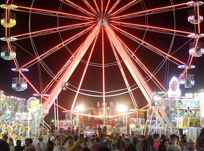 Surpresa inesperada: Anunciado o cancelamento da Expo Londrina!