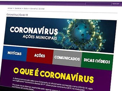 Quarentena aumentou o tráfego de internet em 40% no Brasil!