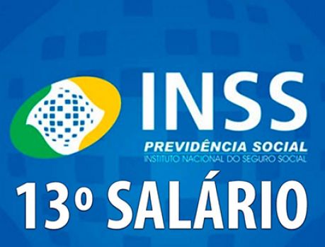 INSS vai pagar metade do 13º salário de aposentados e pensionistas em abril