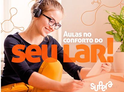 Pratique a Ginástica para o Cérebro do SUPERA em sua casa!