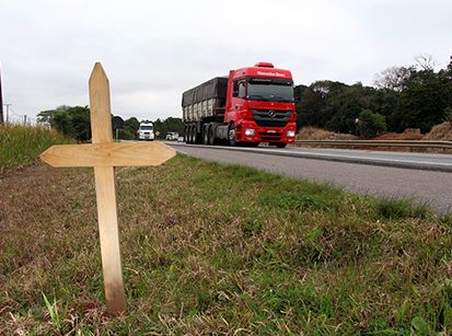 Santa Missa pelas vítimas da Rodovia PR 323 este ano será online