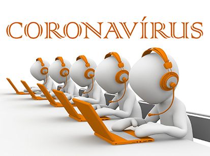 Coronavírus: Umuarama possui Centro de Emergência e Call Center   