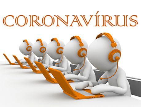 Coronavírus: Umuarama possui Centro de Emergência e Call Center   