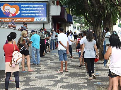 Relaxamento: Isolamento social em Umuarama é muito baixo!    