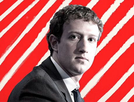 O dono do Facebook, Mark Zuckerberg, bateu recorde em lucros com a rede social