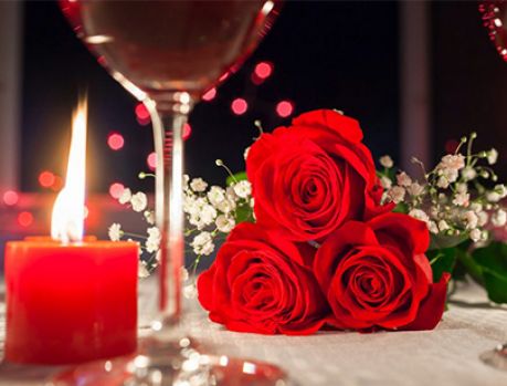 Dia dos Namorados: Restaurantes, bares e afins abertos até meia-noite!