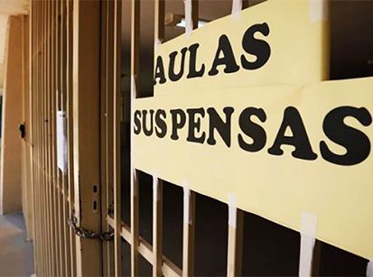 Maioria dos brasileiros quer as escolas fechadas durante pandemia!