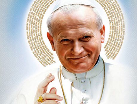 Há 40 anos, pela única vez, o Paraná recebeu a visita de um Papa!