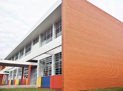 Prefeitura de Umuarama investiu R$ 15 milhões nas escolas municipais!