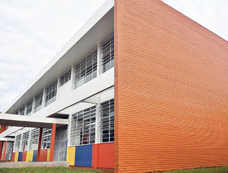 Prefeitura de Umuarama investiu R$ 15 milhões nas escolas municipais!