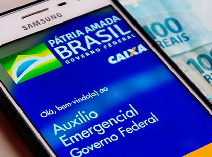 Auxílio Emergencial: beneficiários começam a receber hoje o FGTS