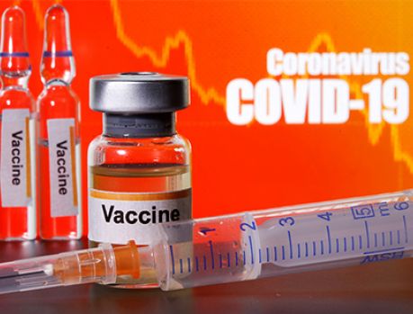 Paraná faz parceria com a China para produzir vacina contra a Covid-19
