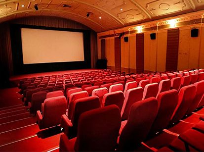 Meia-entrada para assistir filmes em cinemas do Brasil vai acabar!