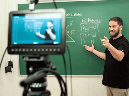 Pais dizem que qualidade do ensino caiu na pandemia