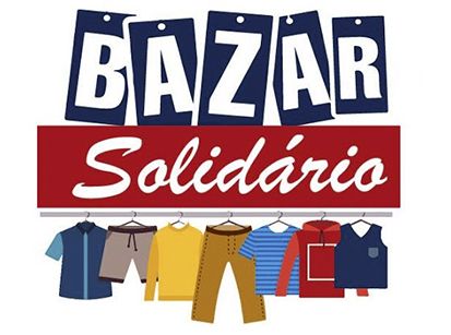 Comunidade do Reino promove bazar beneficente, sábado