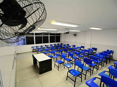 Professores do Paraná não voltarão às aulas!!!