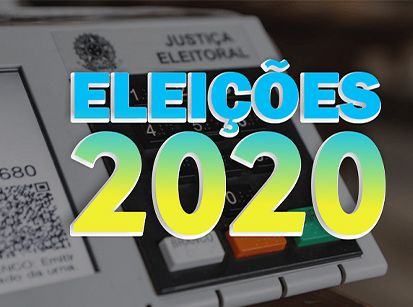 O dia das eleições municipais 2020 mudou, lembra?