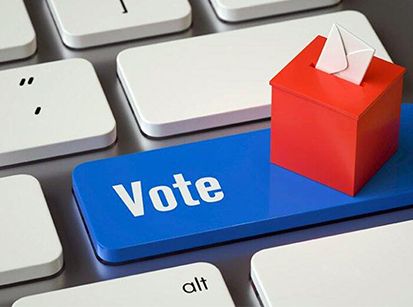 Na próxima eleição, voto será online ou por celular