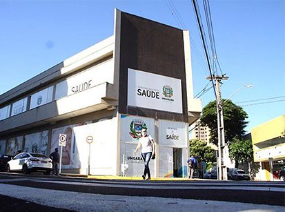 Falta de funcionários obriga Secretaria da Saúde a fechar! 