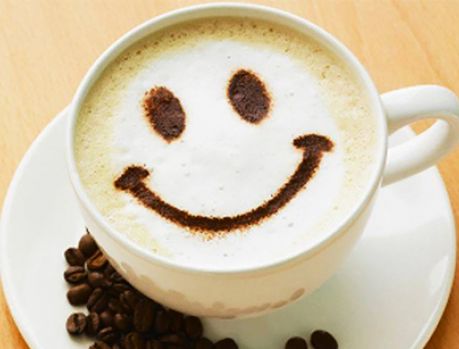 Cientistas comprovam: Café faz bem à saúde!