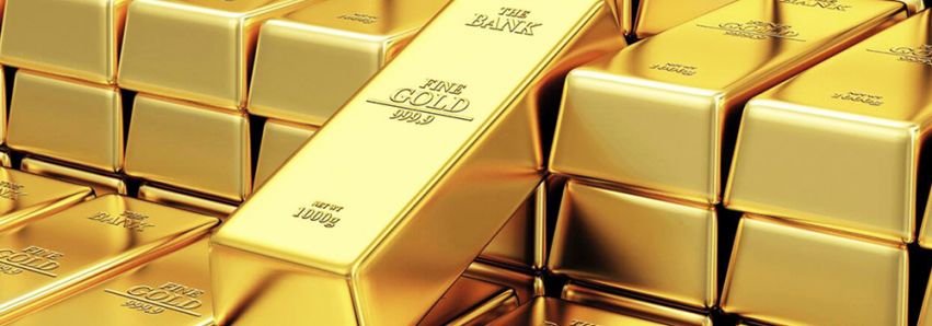 Metal precioso: 2021, o ano do ouro!!!