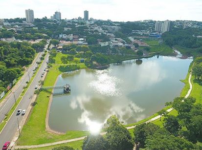 Umuarama é ótima na geração de empregos: 3º lugar no Paraná!