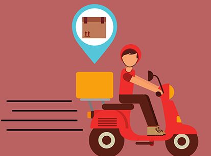 Confira as recomendações da Saúde para serviços de delivery