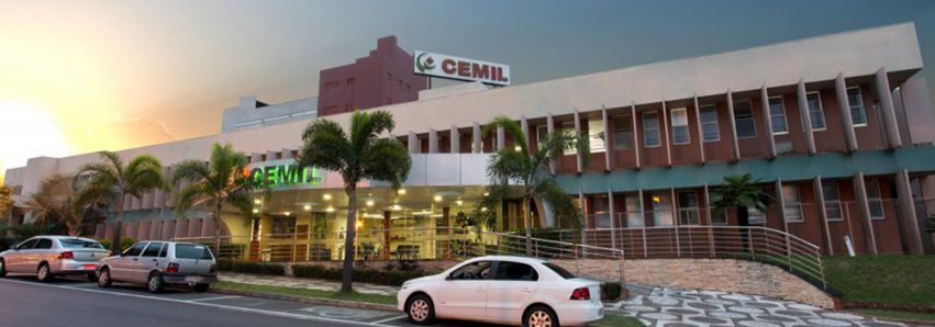 Hospital Cemil fecha pronto socorro! 