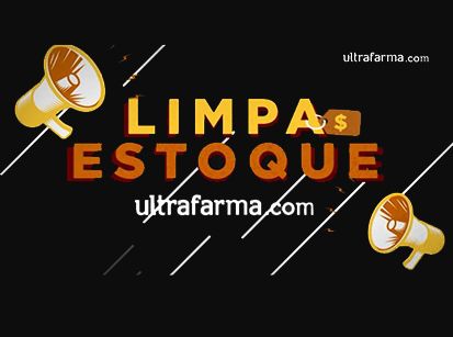 Ultrafarma promove Operação Limpa Estoque 