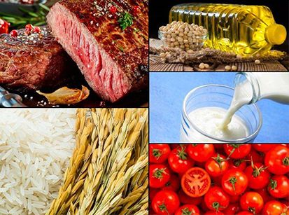 Consumidor cansou do aumento abusivo de preços de alimentos