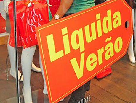 ‘Liquida Verão’ começa sábado no comércio de Umuarama