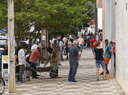 Veja as novas medidas definidas para Umuarama