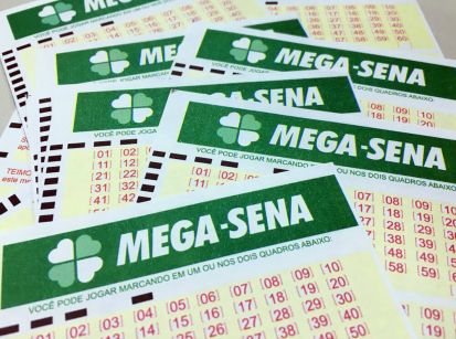 Prêmio da Mega-Sena fica ainda maior: R$ 105 milhões!