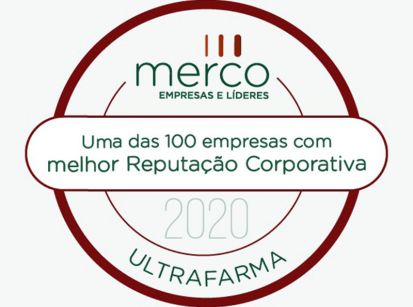 Ultrafarma e Sidney Oliveira estão entre os melhores líderes do Brasil