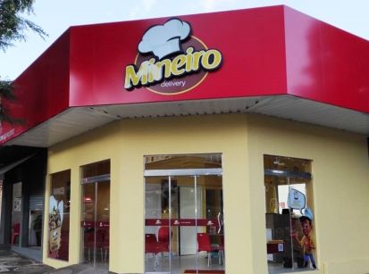 Mineiro Delivery inaugura em Umuarama nesta sexta