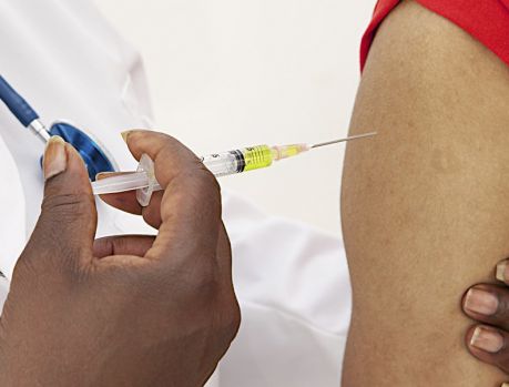 Vacinação contra a covid-19 continua em Umuarama: segunda dose