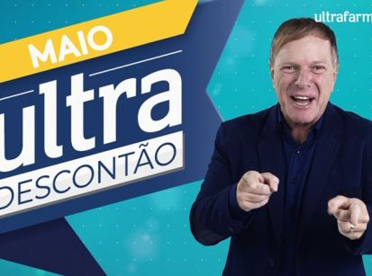 Ultra Descontão de Maio com Cirobottini – &quot;Aqui Você Economiza&quot; 