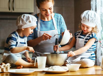 Masterchef da Educação Adventista 